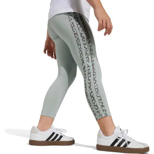 adidas Conjunto Deportivo Niña Lg An 3s Set