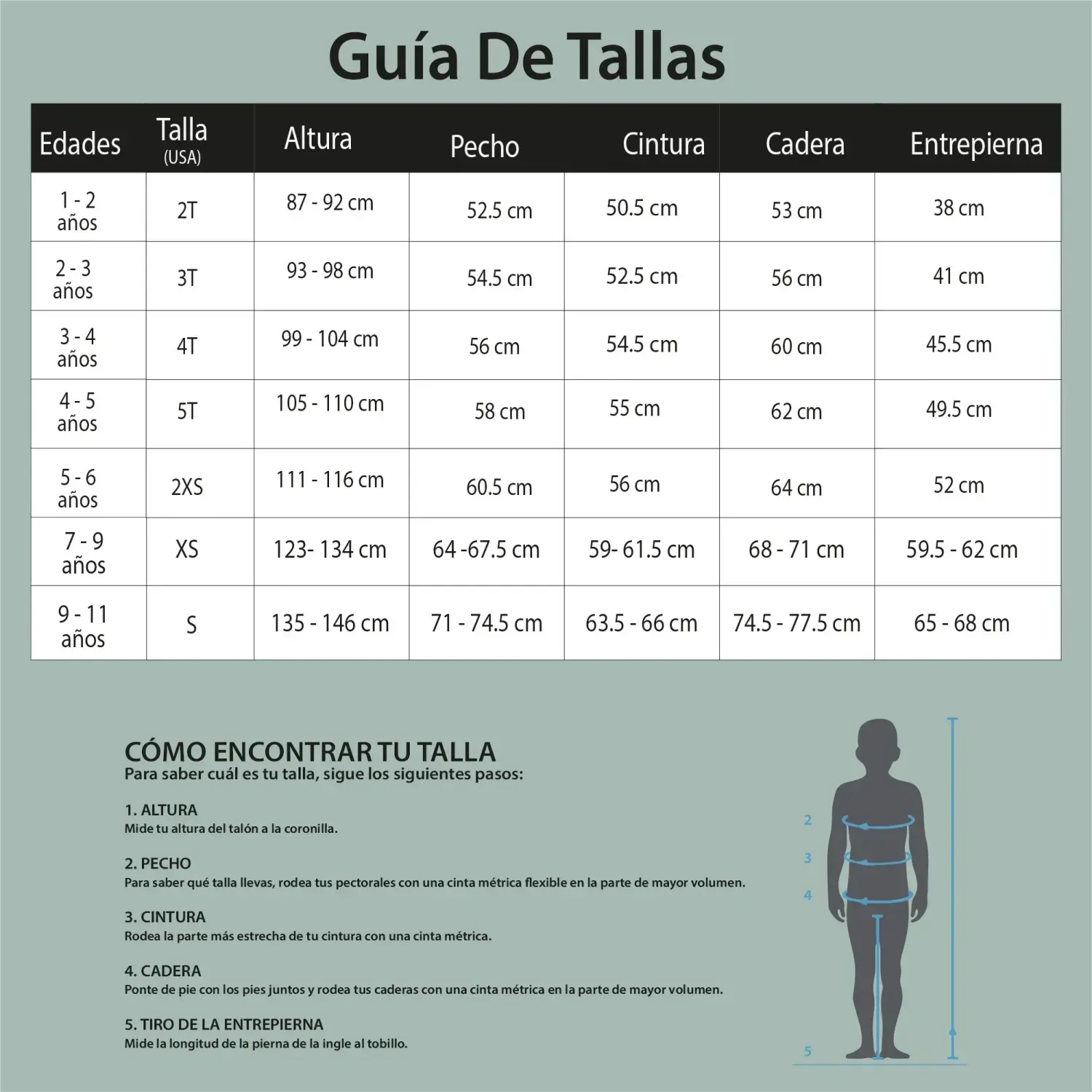 adidas Conjunto Adidas Deportivo Niña Lg An 3s Set color negro | Platanitos