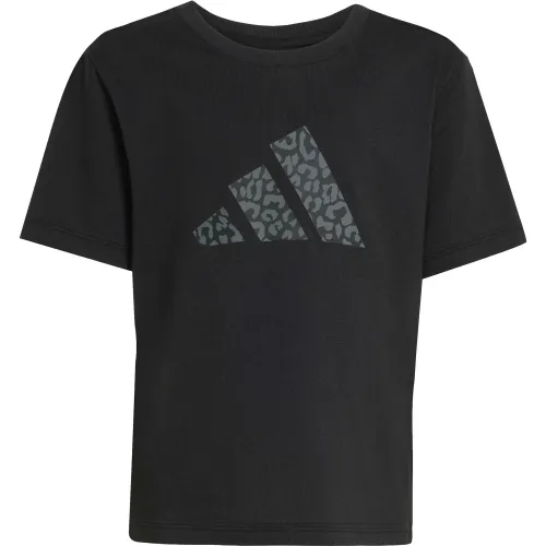 adidas Conjunto Deportivo Niña Lg An 3s Set