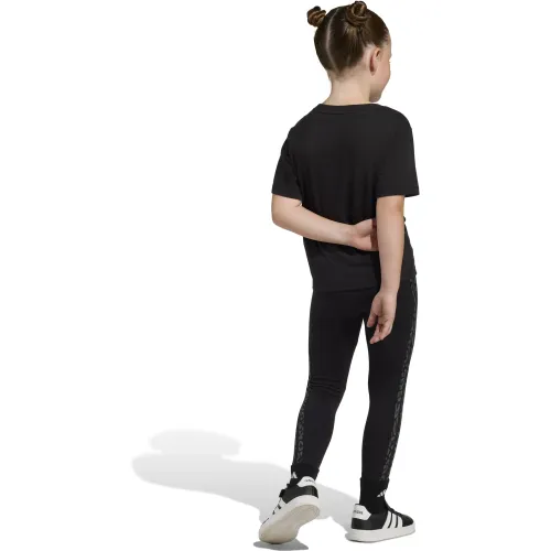 adidas Conjunto Deportivo Niña Lg An 3s Set