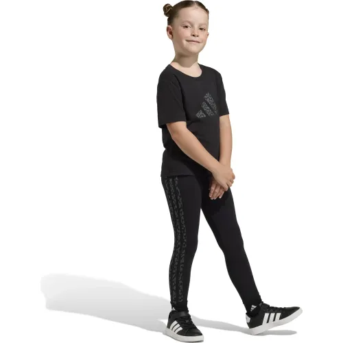 adidas Conjunto Deportivo Niña Lg An 3s Set