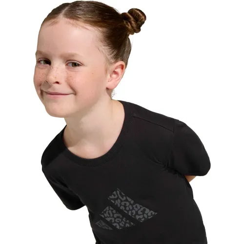 adidas Conjunto Deportivo Niña Lg An 3s Set