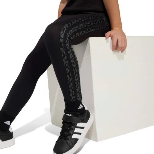 adidas Conjunto Deportivo Niña Lg An 3s Set