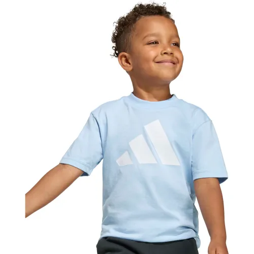 adidas Polo Deportivo Niños Lk Bl Tee 160