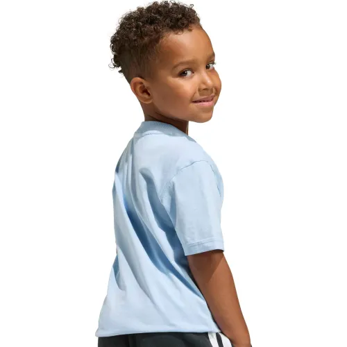 adidas Polo Deportivo Niños Lk Bl Tee 160