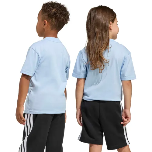adidas Polo Deportivo Niños Lk Bl Tee 160