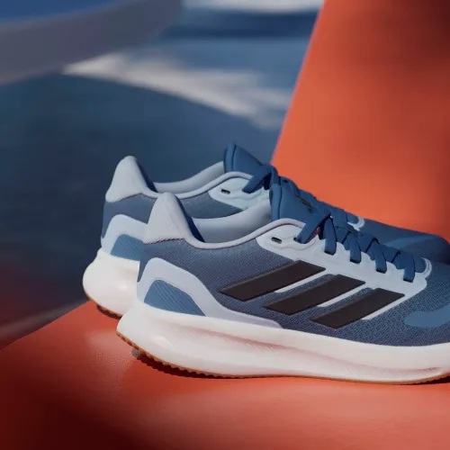 adidas Zapatillas Running Juvenil Runfalcon 5 J