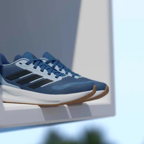 adidas Zapatillas Running Juvenil Runfalcon 5 J