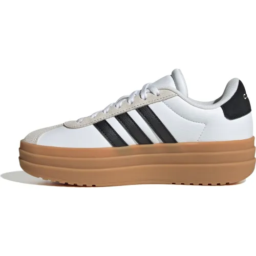 adidas Zapatillas Urbanas Juvenil Vl Court Bold J