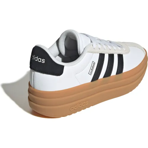 adidas Zapatillas Urbanas Juvenil Vl Court Bold J