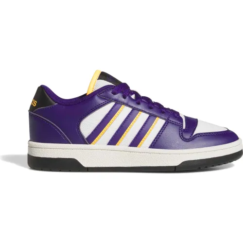 adidas Morado de Niña / Niño modelo Zapatillas Urbanas Juvenil Break Start J morados niña 2026013013310823677 Sintético - textil SINTETICO-TEXTIL