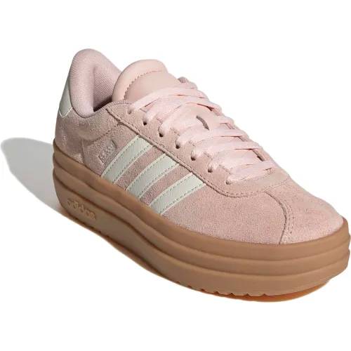 adidas Zapatillas Urbanas Juvenil Vl Court Bold J