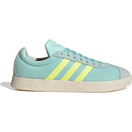adidas Verde de Mujer modelo Zapatillas Urbanas Mujer Vl Court Base mujer 2026013013310823830 Sintético - textil SINTETICO-TEXTIL