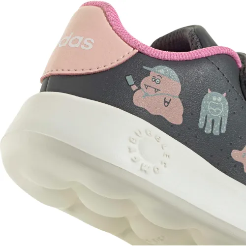 adidas Zapatillas Urbanas Bebes Advantage Cf I