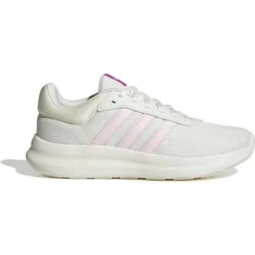 adidas Blanco de Mujer modelo Zapatillas Urbanas Mujer Lite Racer 4.0 blancos mujer 2026013013310824145 Sintético - textil SINTETICO-TEXTIL