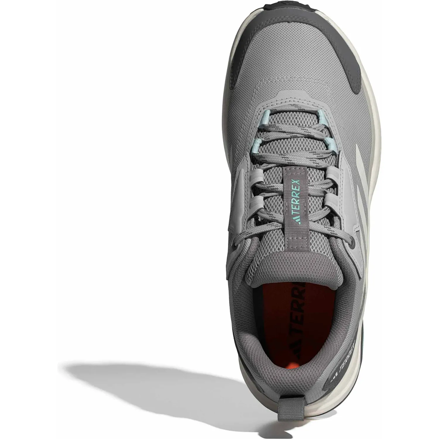 Zapatillas Adidas De Outdoor Mujer Terrex Anylander W color gris / plomo | Platanitos