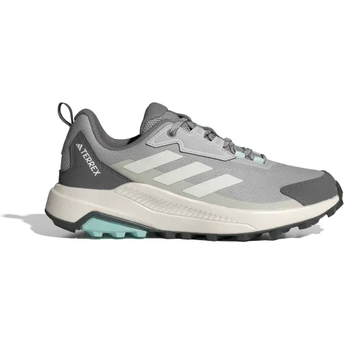 adidas Gris de Mujer modelo Zapatillas De Outdoor Mujer Terrex Anylander W grises plomos mujer 2026013013310824327 Sintético - textil SINTETICO-TEXTIL