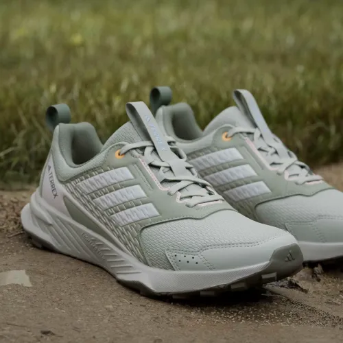 adidas Zapatillas Trail Running Mujer Terrex Tracefinder 2 W