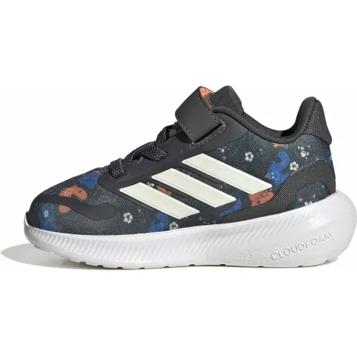 adidas Zapatillas Urbanas Bebes Runfalcon 5 El I