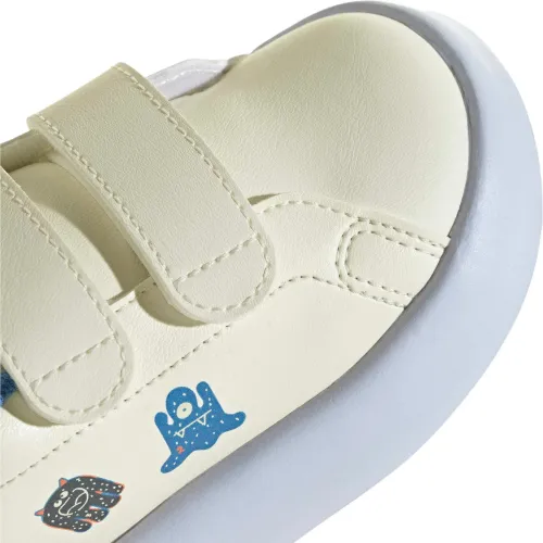 adidas Zapatillas Urbanas Bebes Advantage Cf I