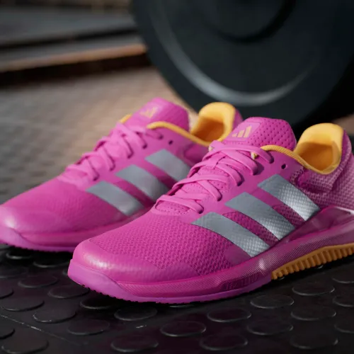 adidas Zapatillas De Training Mujer Dropset Base Trainer W