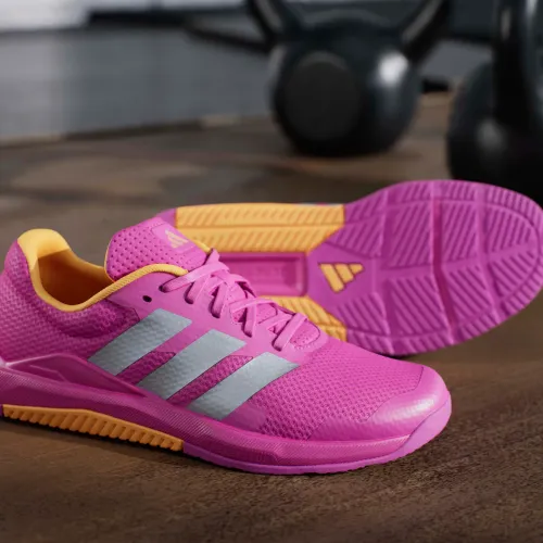 adidas Zapatillas De Training Mujer Dropset Base Trainer W