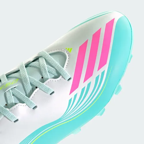 adidas Zapatillas De Futbol Unisex F50 Messi Club Fg/Mg