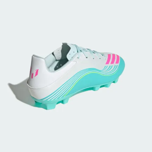 adidas Zapatillas De Futbol Unisex F50 Messi Club Fg/Mg