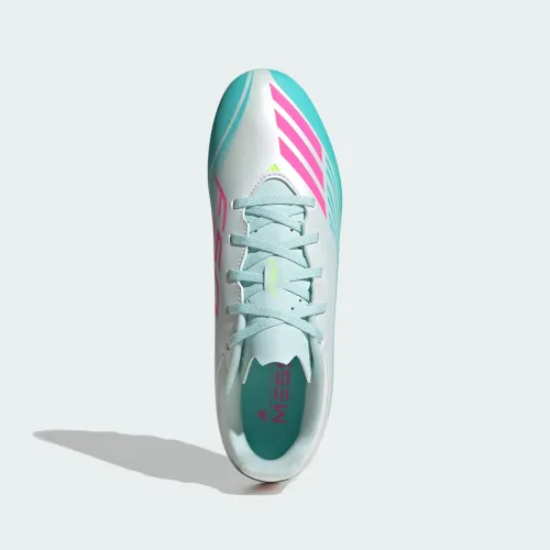 adidas Zapatillas De Futbol Unisex F50 Messi Club Fg/Mg