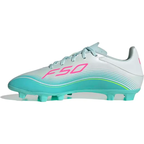 adidas Zapatillas De Futbol Unisex F50 Messi Club Fg/Mg
