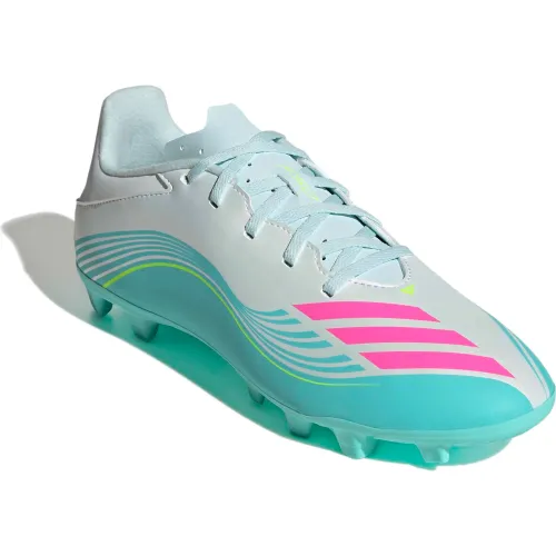 adidas Zapatillas De Futbol Unisex F50 Messi Club Fg/Mg