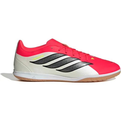 adidas Rojo de Hombre / Mujer modelo Zapatillas De Futbol Unisex Predator Club In Sala rojos rojas roja blancos blanca blancas hombre 2026013013350922258 Sintético - textil SINTETICO-TEXTIL
