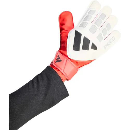 adidas Blanco modelo Guantes Futbol Unisex Pred Gl Trn blancos 2026013013350922513  