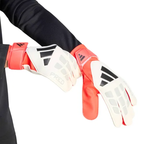 adidas Guantes Futbol Unisex Pred Gl Trn