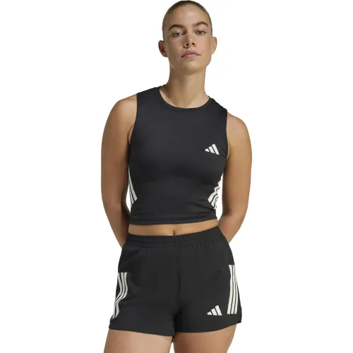adidas Negro de Mujer modelo Top Running Mujer Adi365/// Tk W negros mujer 2026013013350922555  