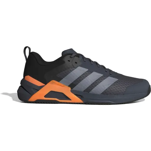 adidas Negro de Hombre modelo Zapatillas De Training Hombre Dropset Control Trainer M hombre 2026013013350922738 Sintético - textil SINTETICO-TEXTIL