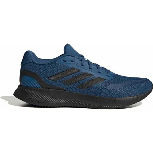 adidas Azul de Hombre modelo Zapatillas Running Hombre Runfalcon 5 aceros negros hombre 2026013013350922934 Sintético - textil SINTETICO-TEXTIL