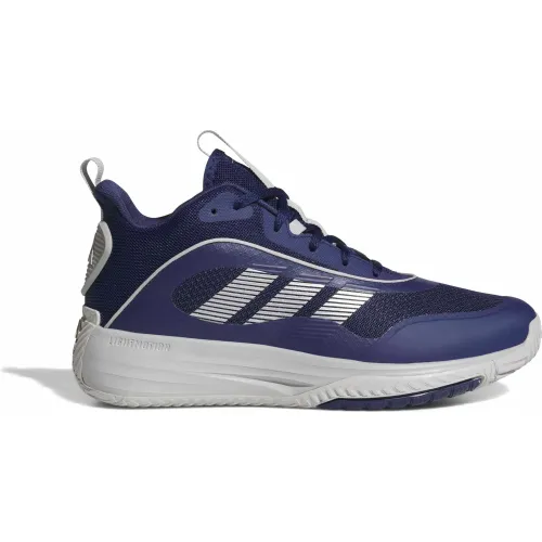 adidas Azul de Hombre modelo Zapatillas De Basquet Hombre Ownthegame 3.0 navys hombre 2026013013350923081 Sintético - textil SINTETICO-TEXTIL