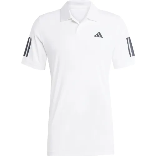 adidas Polo Tenis Hombre Club 3str Polo