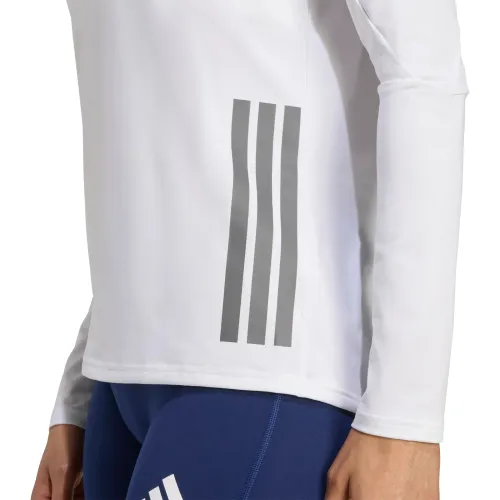 adidas Polo Voley Mujer Hilo Ls W Climacool