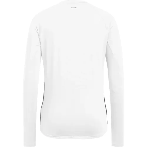 adidas Polo Voley Mujer Hilo Ls W Climacool