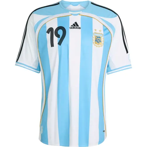 adidas Camiseta Futbol Hombre Selección Argentina Afa H Jsy 06 M