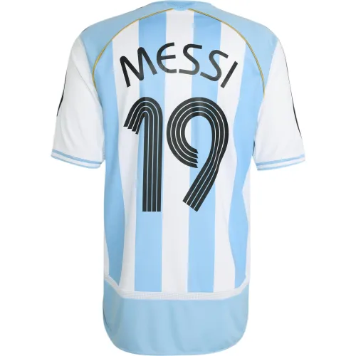 adidas Camiseta Futbol Hombre Selección Argentina Afa H Jsy 06 M