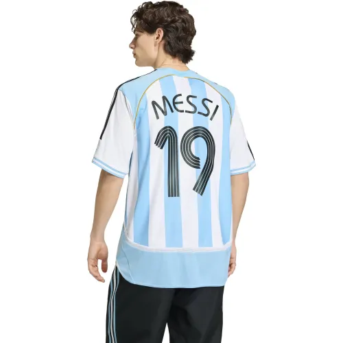 adidas Camiseta Futbol Hombre Selección Argentina Afa H Jsy 06 M