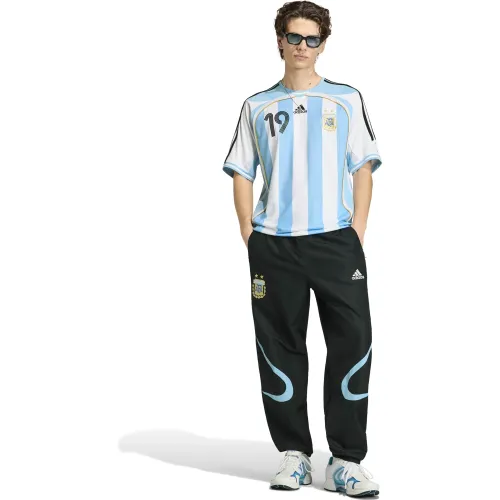 adidas Camiseta Futbol Hombre Selección Argentina Afa H Jsy 06 M