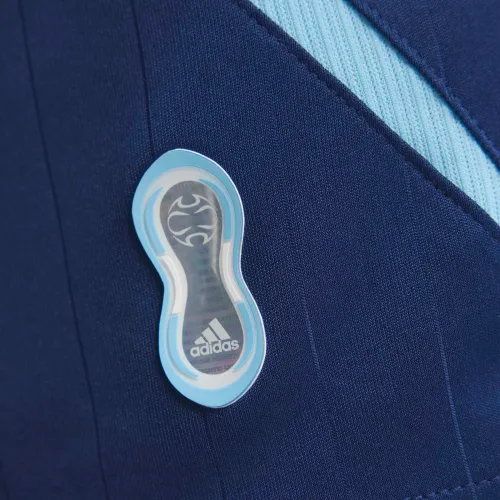 adidas Camiseta Futbol Hombre Selección Argentina Visitante Afa A Jsy 06 M