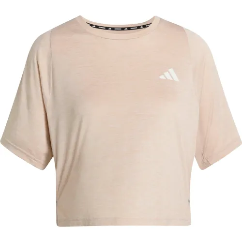 adidas Polo Running Mujer Adi365 Ap Tee W Climacool