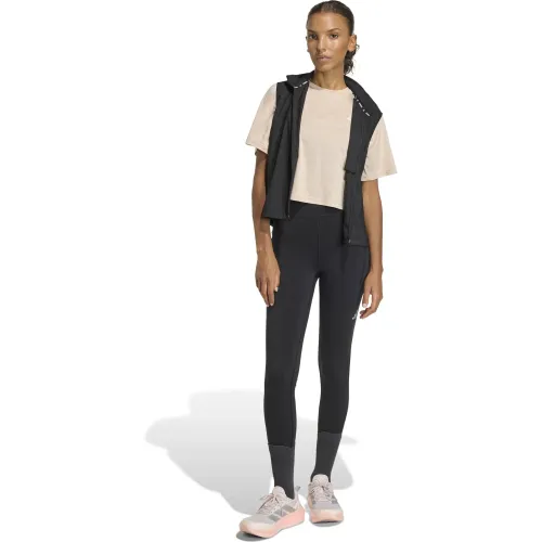 adidas Polo Running Mujer Adi365 Ap Tee W Climacool