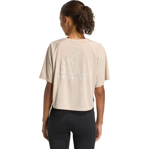 adidas Polo Running Mujer Adi365 Ap Tee W Climacool