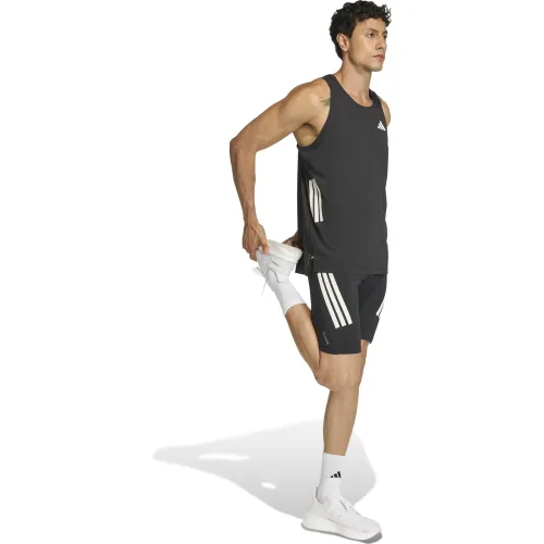 adidas Short Running Hombre Adi365/// Bik M Climacool